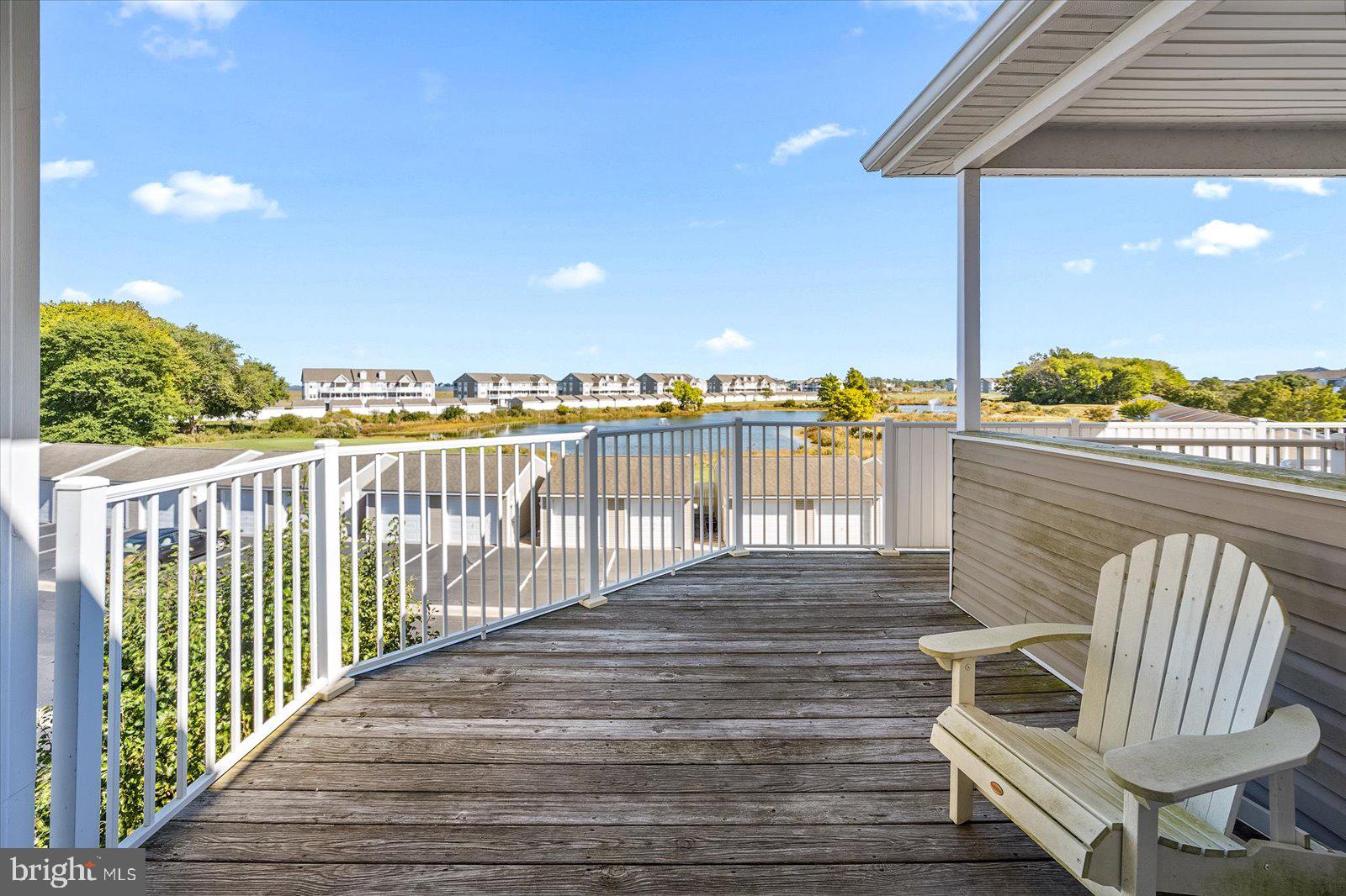 BETHANY BAY - Residential