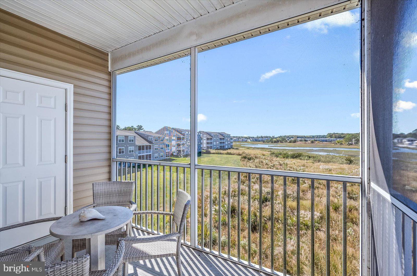 BETHANY BAY - Residential