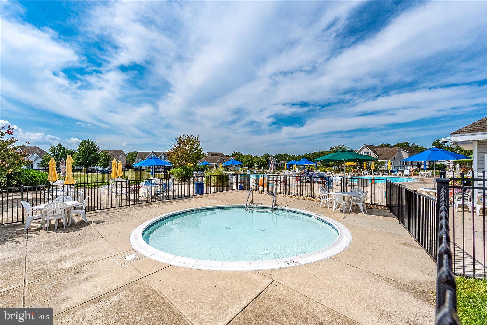 BETHANY BAY - Residential