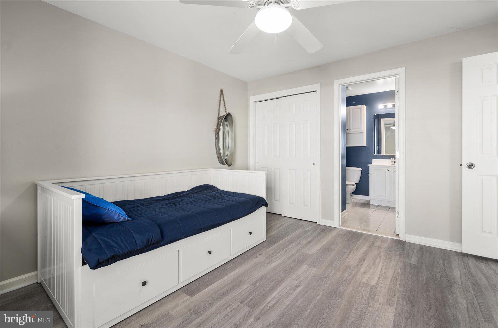 BETHANY BAY - Residential