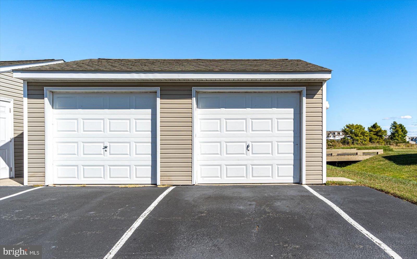 BETHANY BAY - Residential