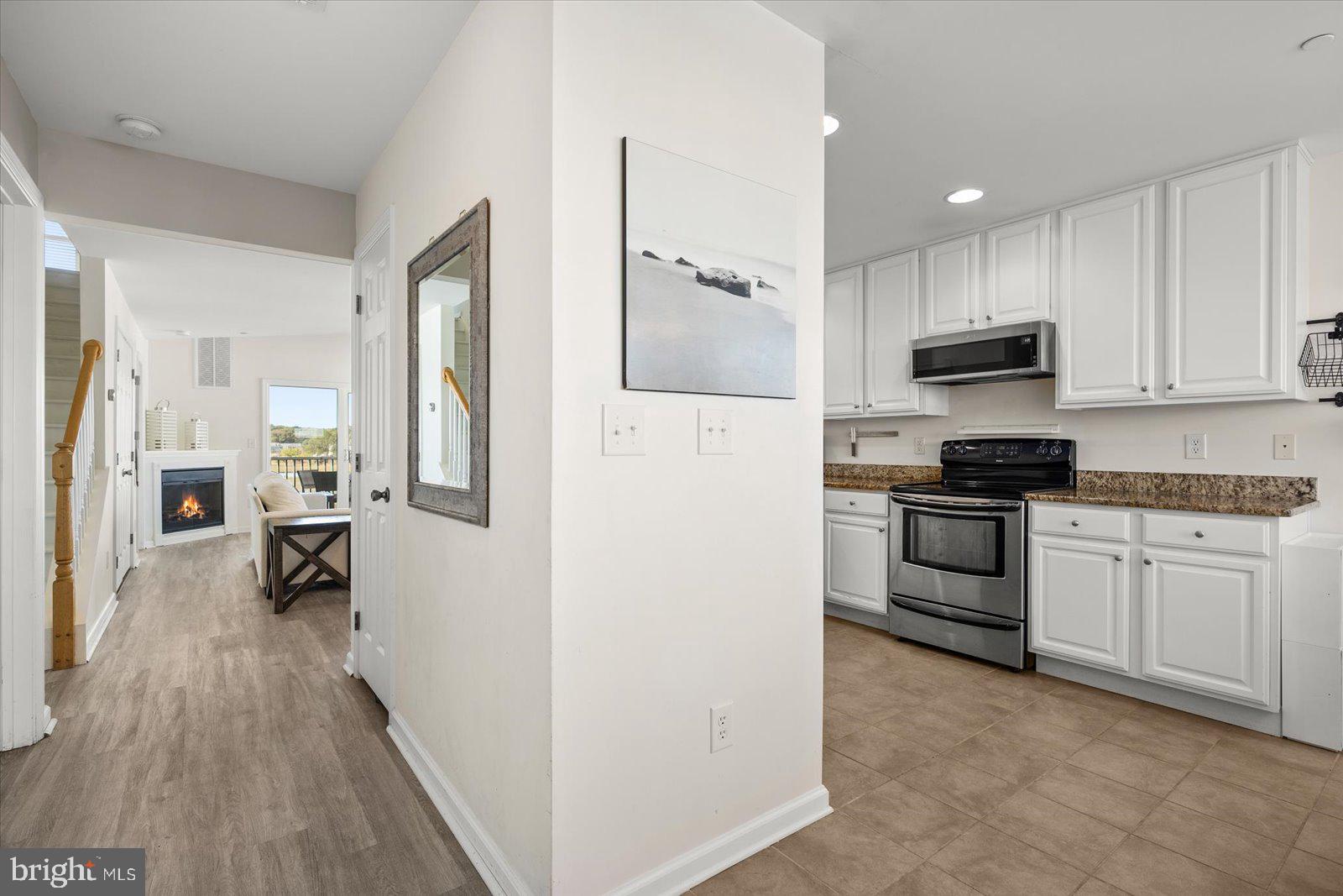 BETHANY BAY - Residential