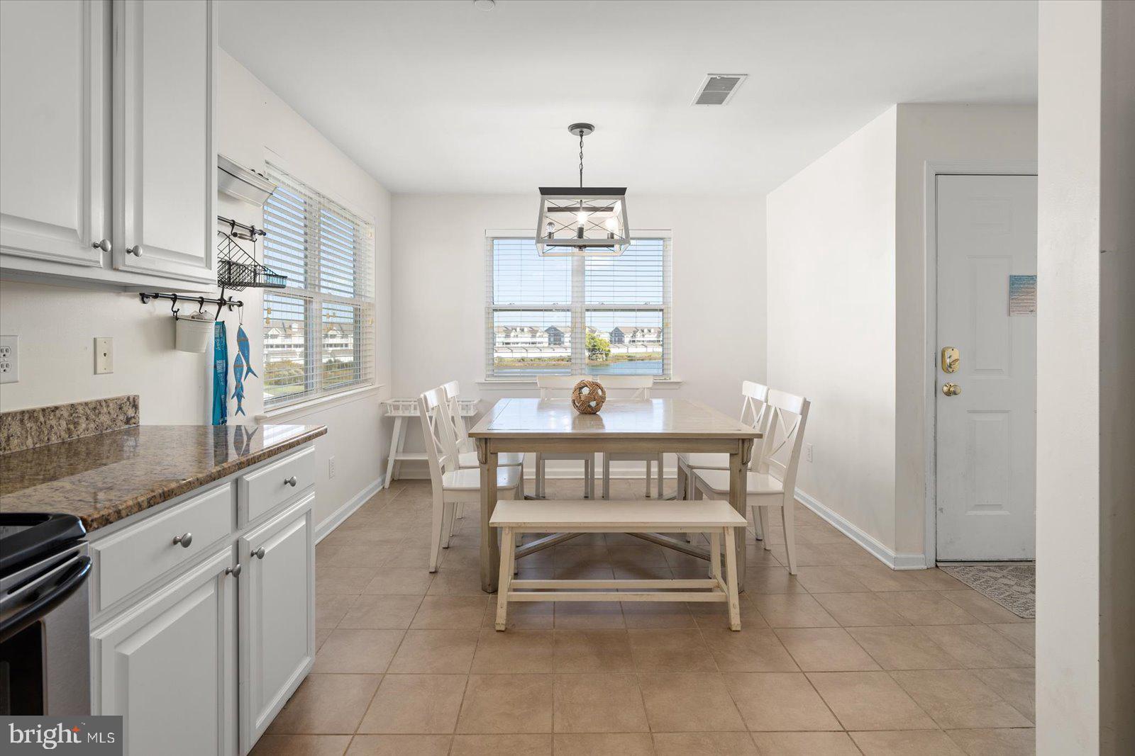 BETHANY BAY - Residential