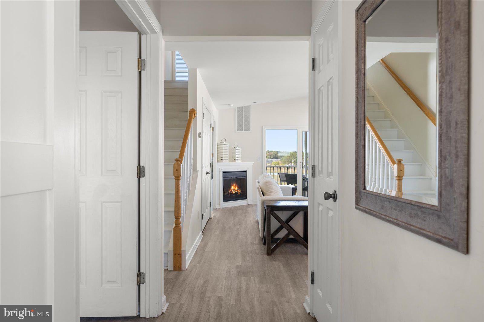 BETHANY BAY - Residential