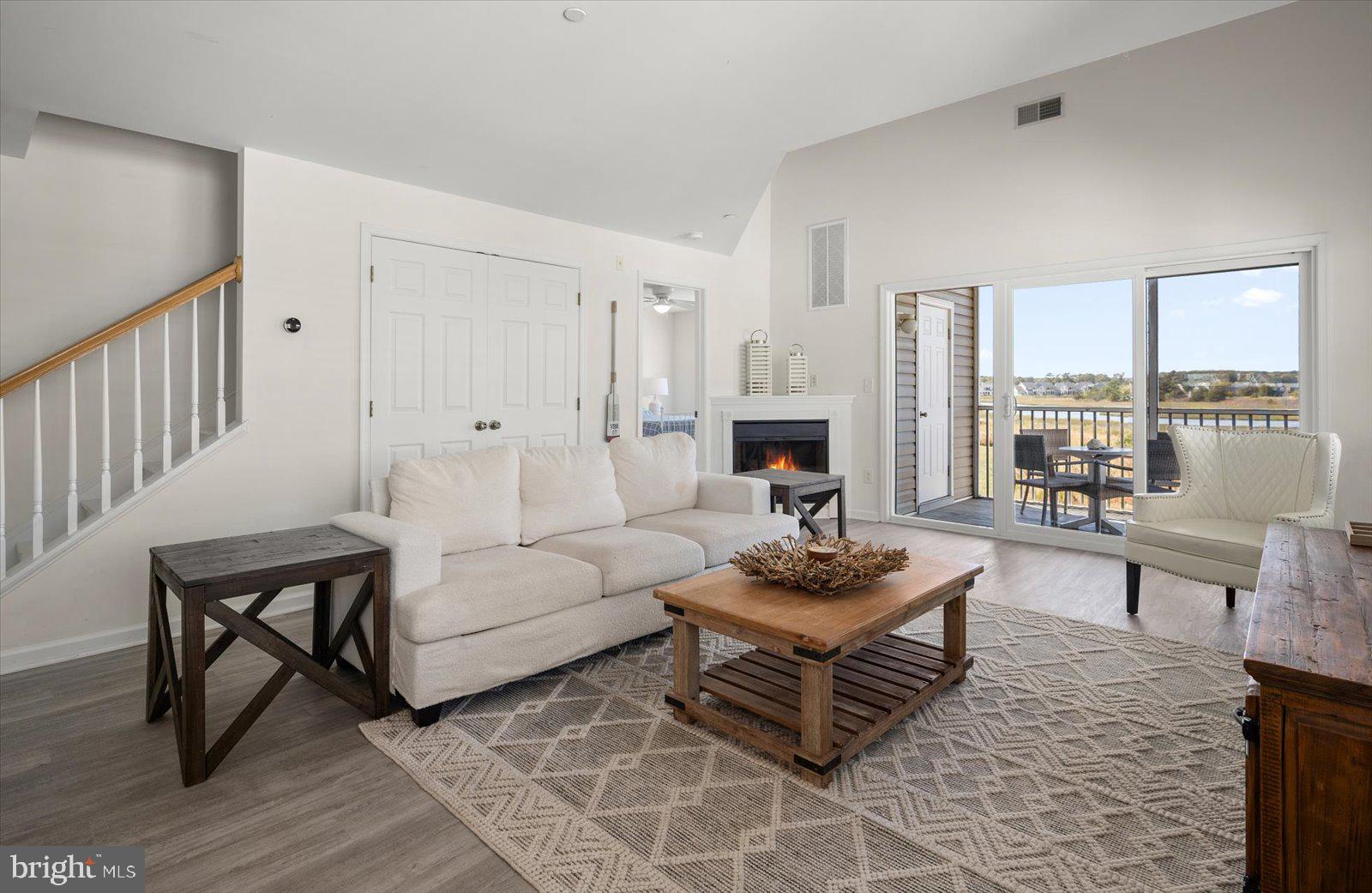 BETHANY BAY - Residential