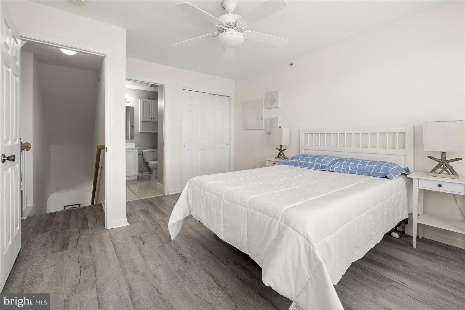 BETHANY BAY - Residential