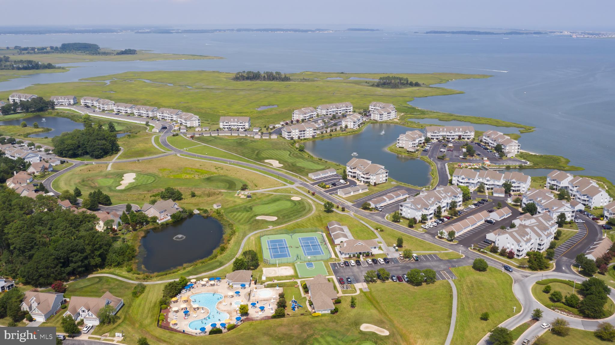 BETHANY BAY - Residential
