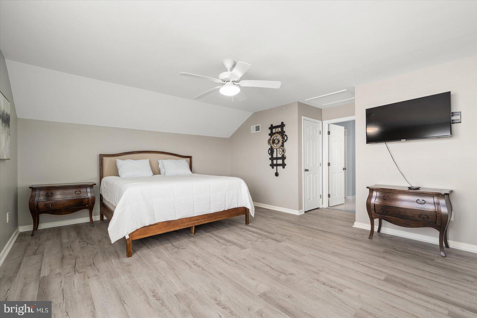 BETHANY BAY - Residential