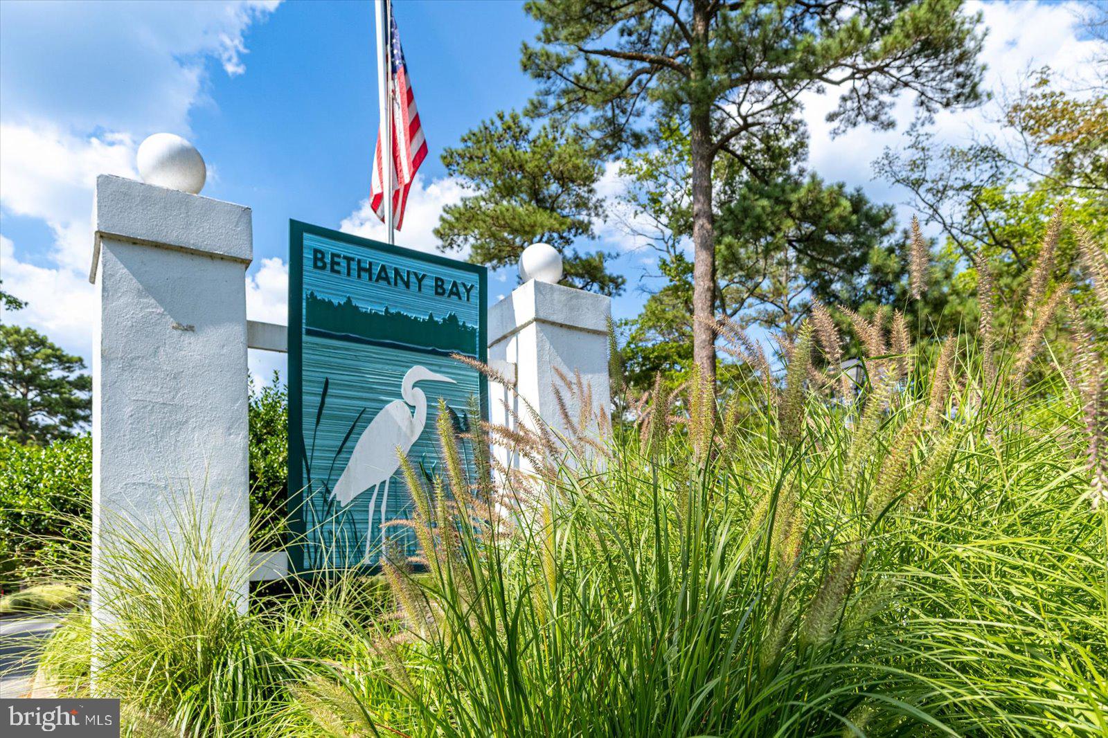 BETHANY BAY - Residential