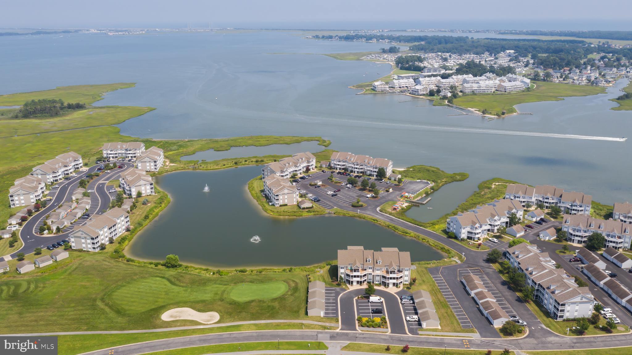 BETHANY BAY - Residential