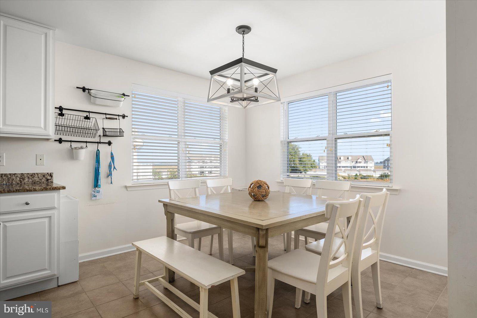 BETHANY BAY - Residential
