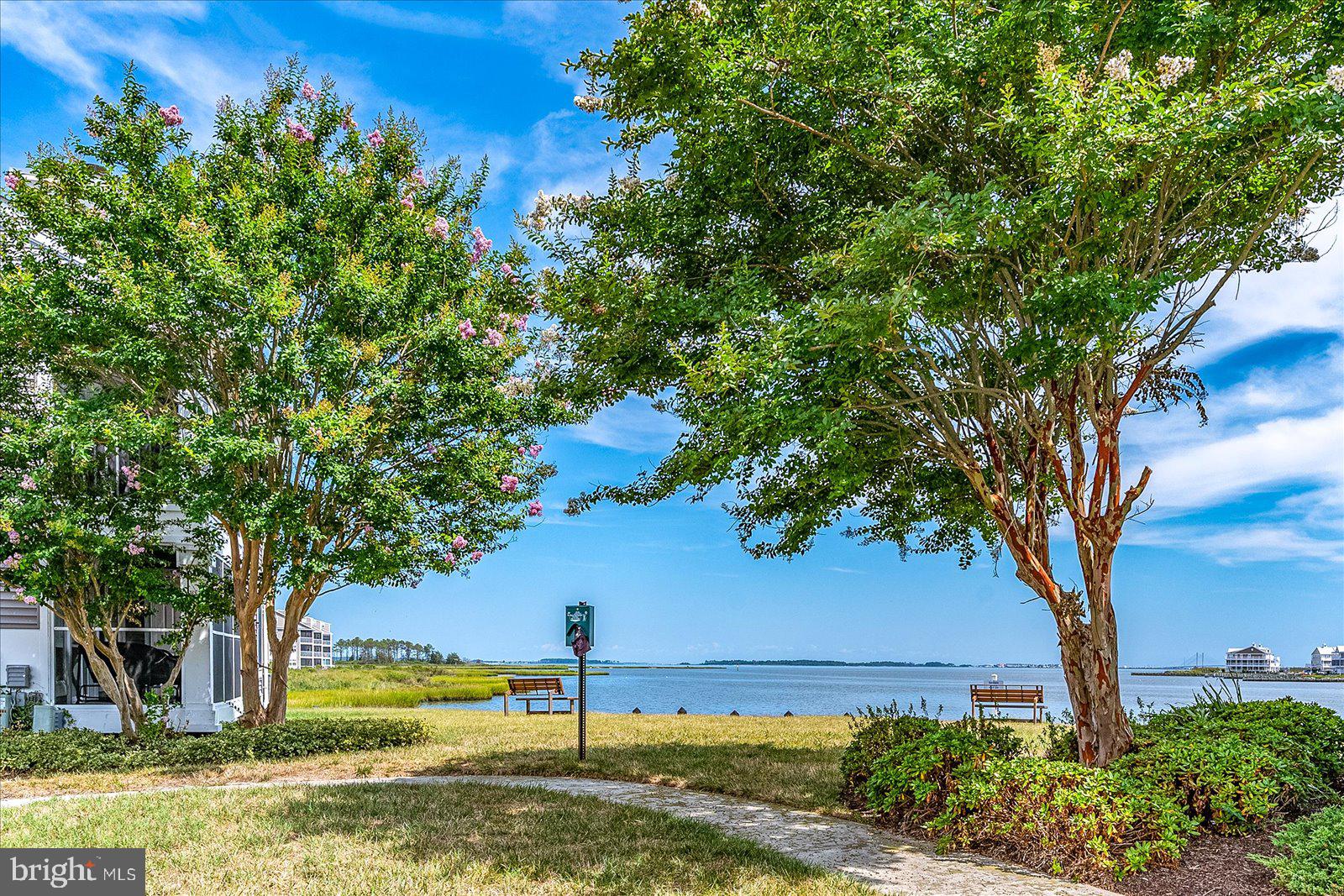 BETHANY BAY - Residential