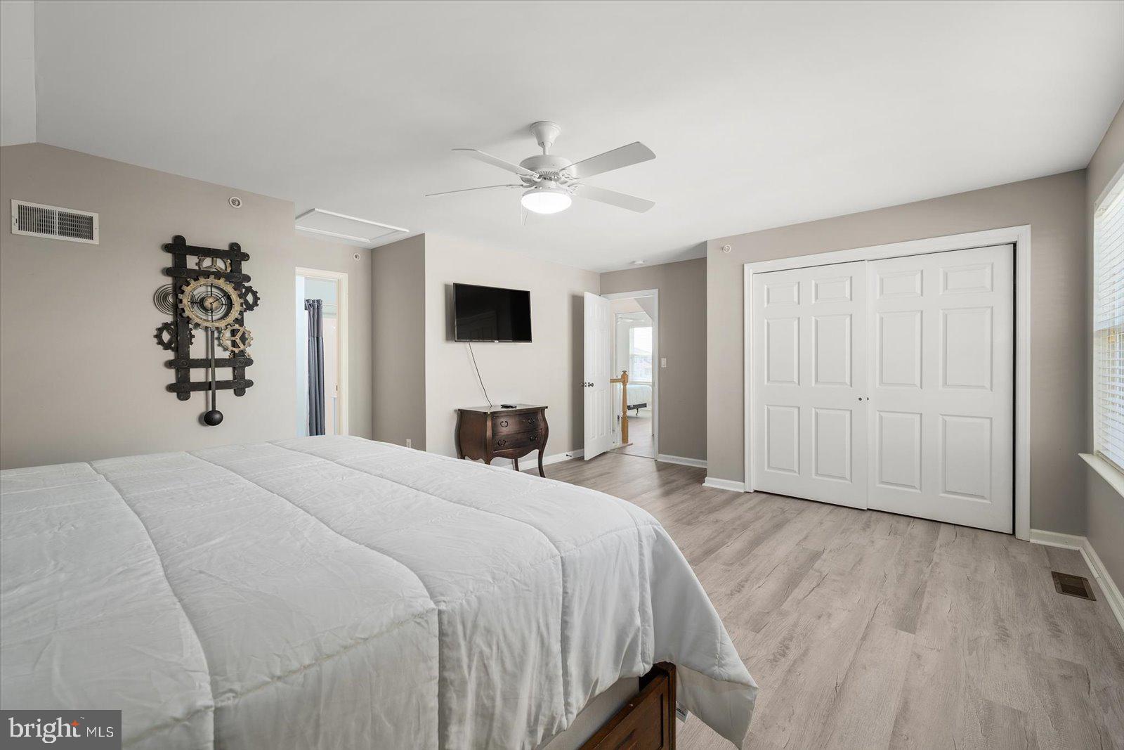 BETHANY BAY - Residential