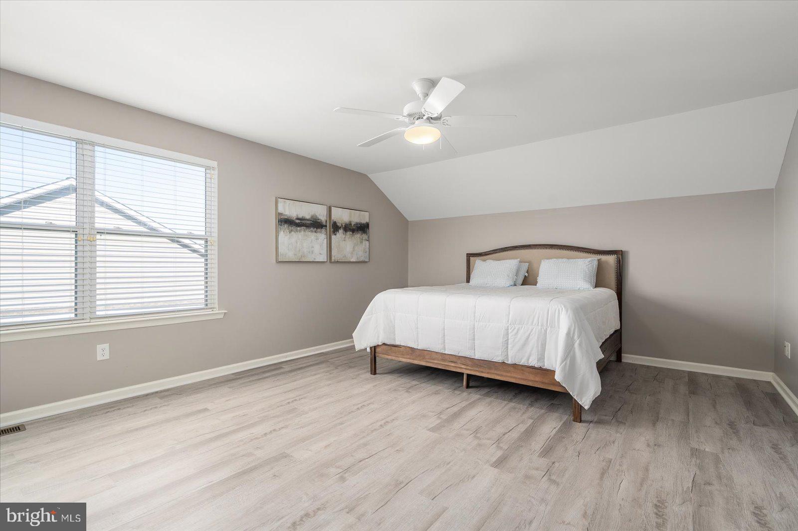 BETHANY BAY - Residential
