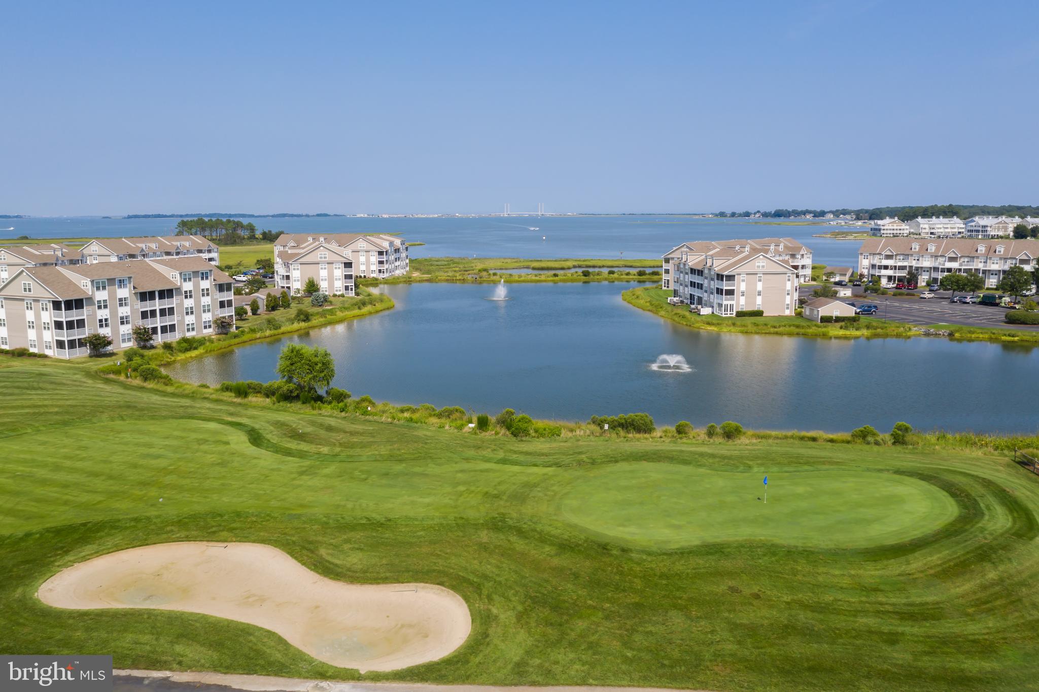 BETHANY BAY - Residential