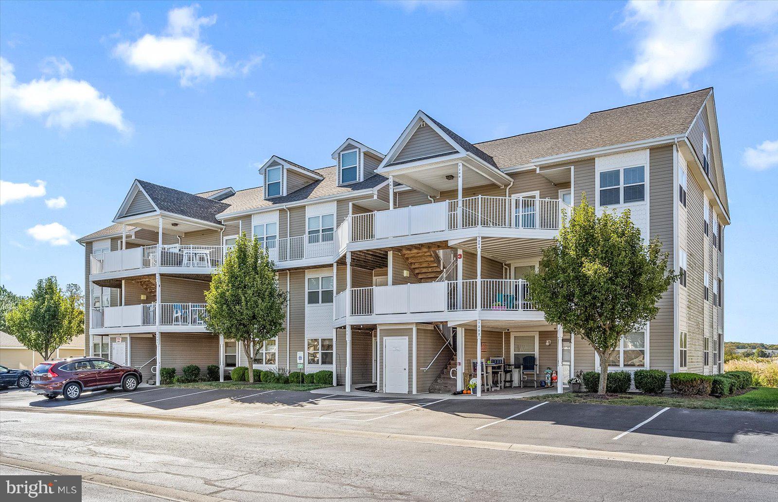 BETHANY BAY - Residential
