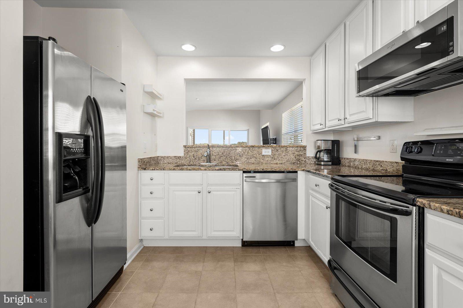 BETHANY BAY - Residential