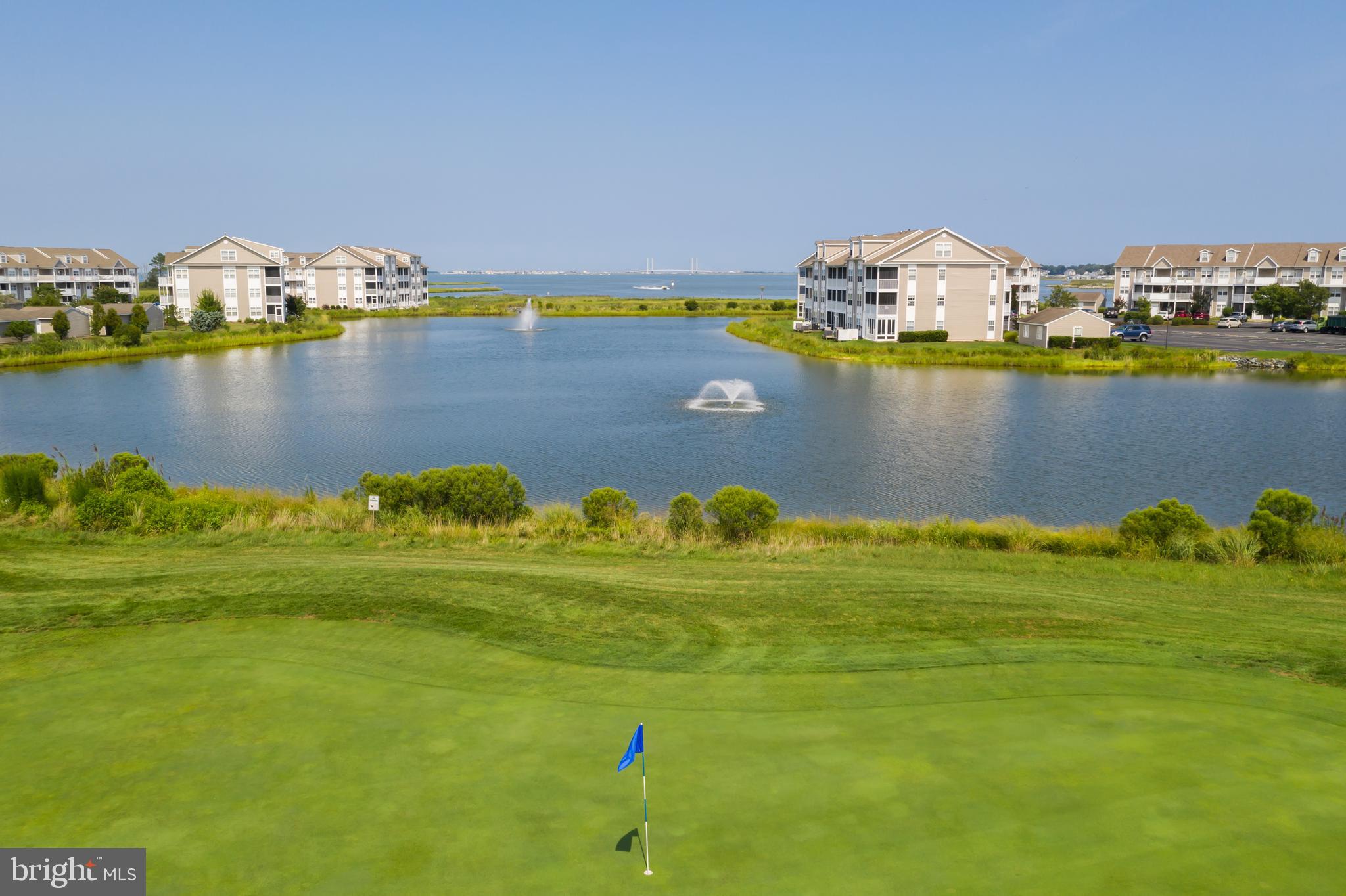 BETHANY BAY - Residential