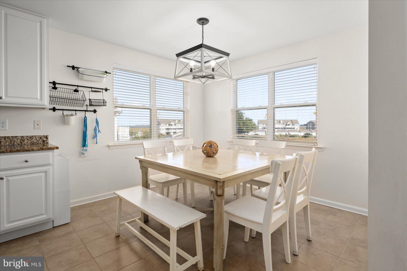 BETHANY BAY - Residential