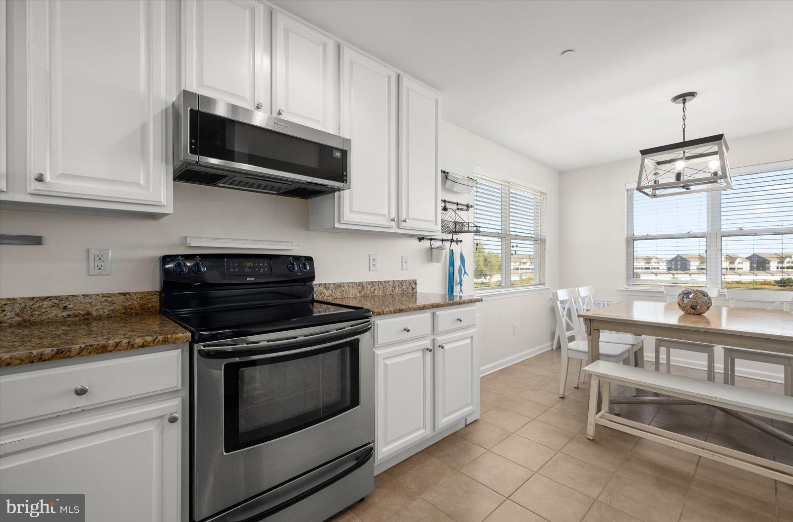 BETHANY BAY - Residential