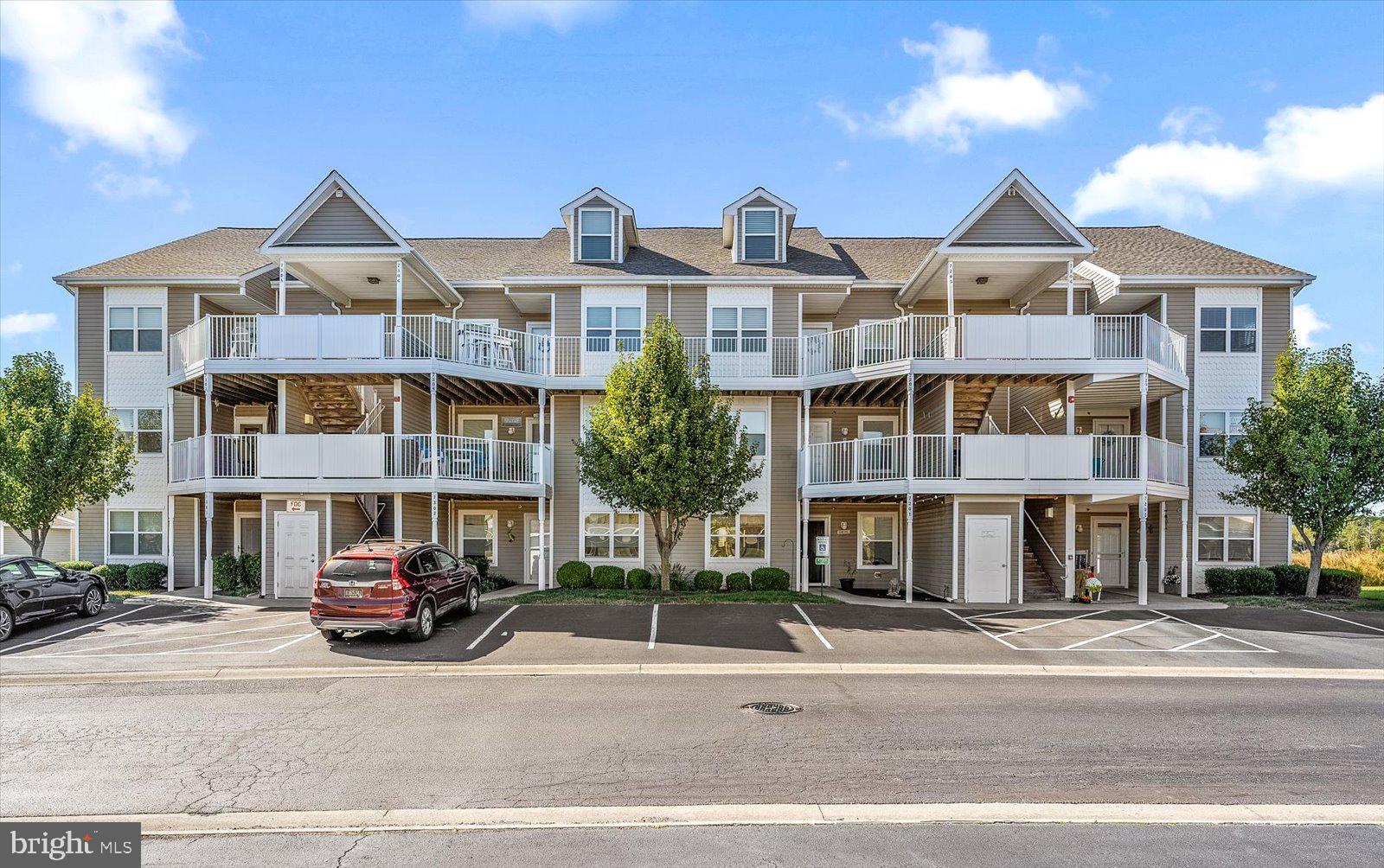 BETHANY BAY - Residential
