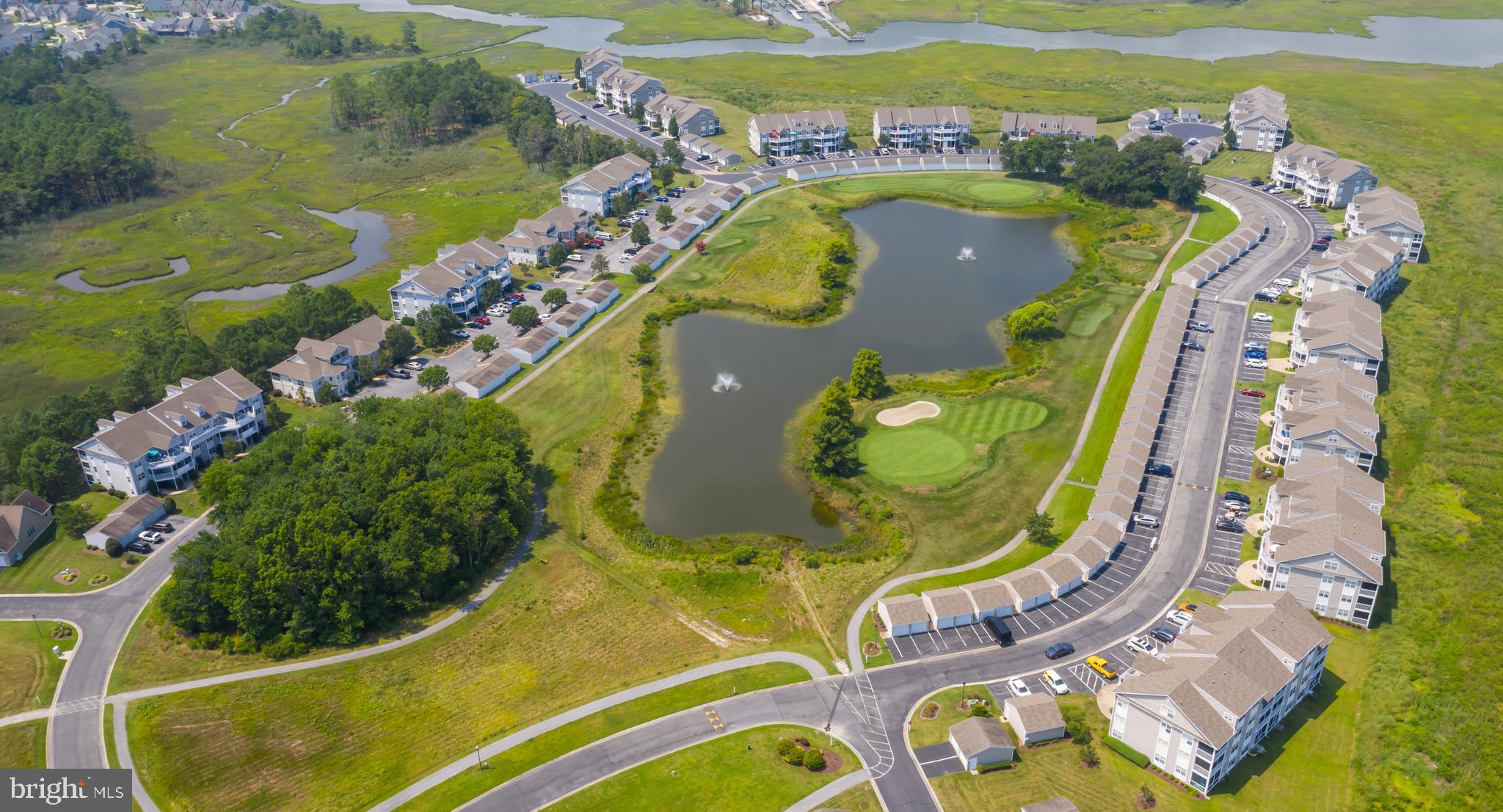BETHANY BAY - Residential
