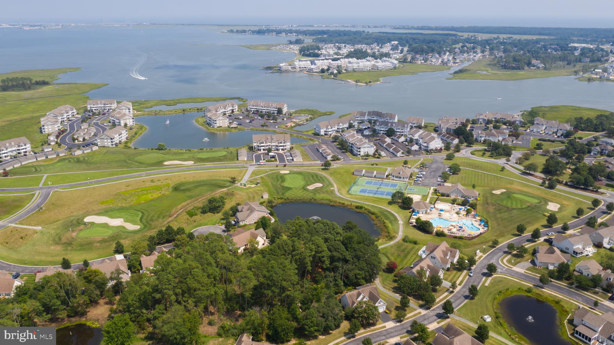 BETHANY BAY - Residential