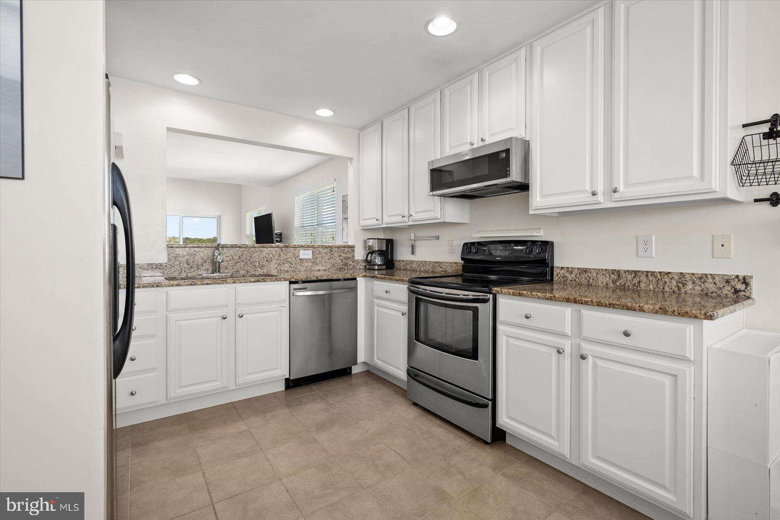 BETHANY BAY - Residential