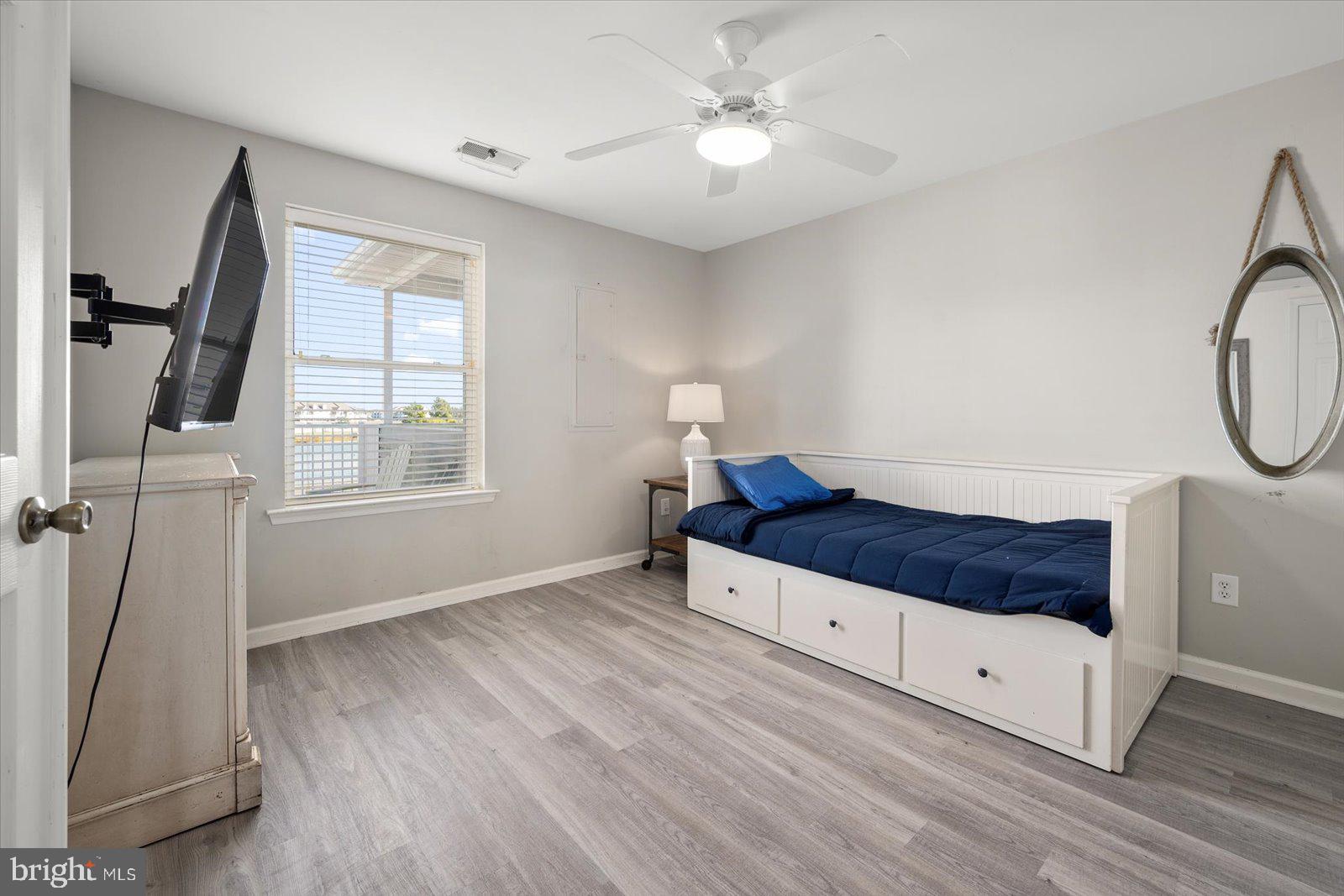 BETHANY BAY - Residential