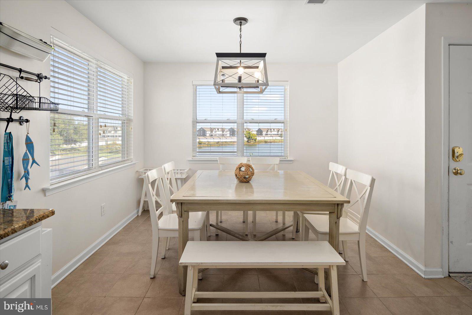 BETHANY BAY - Residential