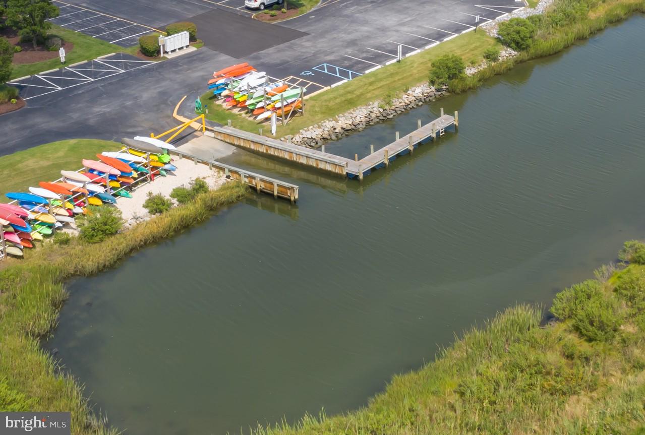 BETHANY BAY - Residential