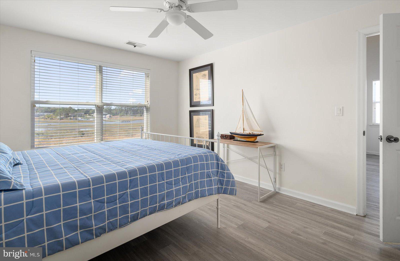 BETHANY BAY - Residential