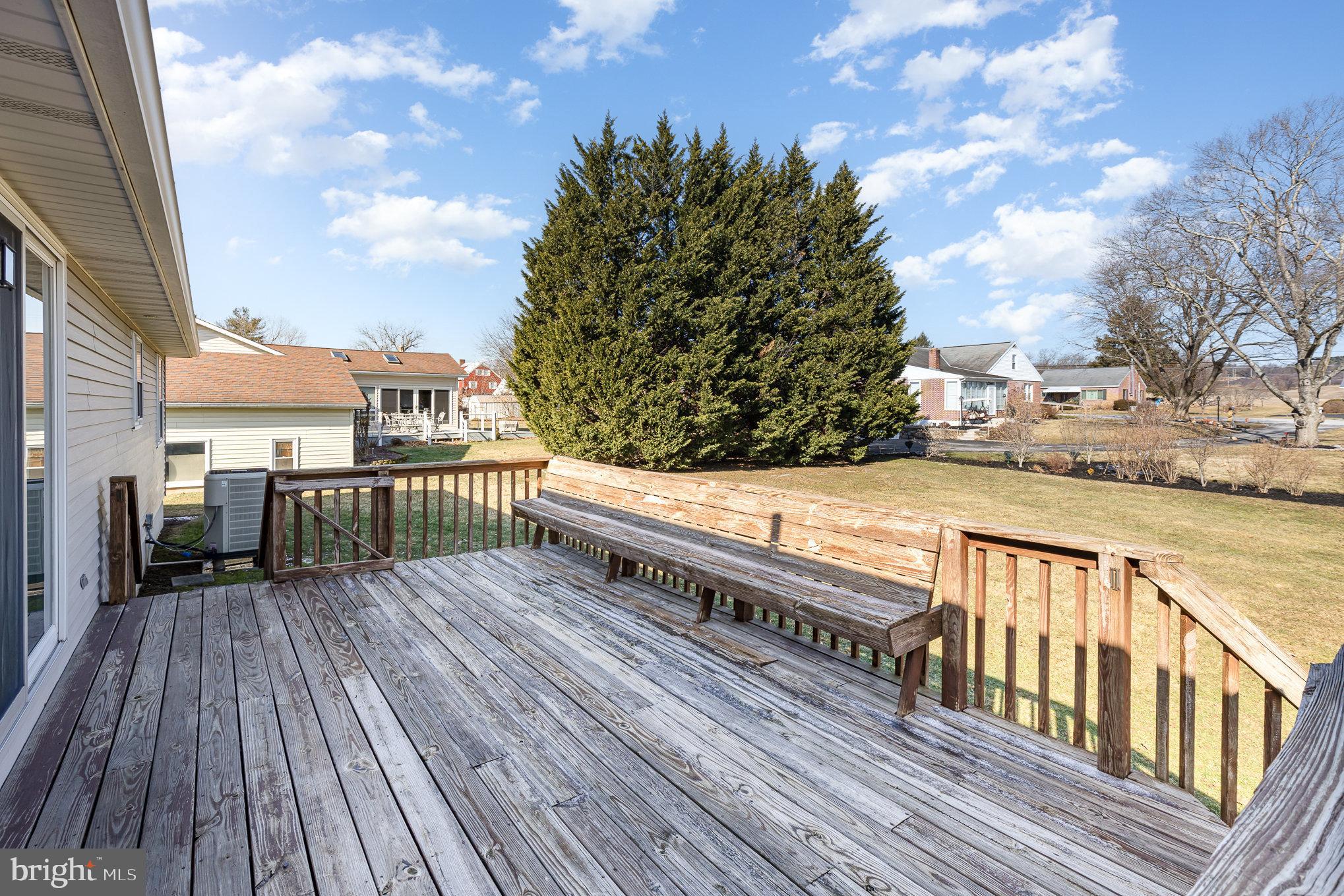 BIGLERVILLE - Residential