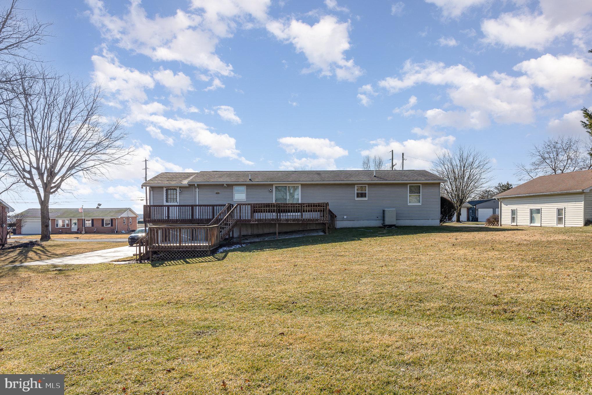 BIGLERVILLE - Residential