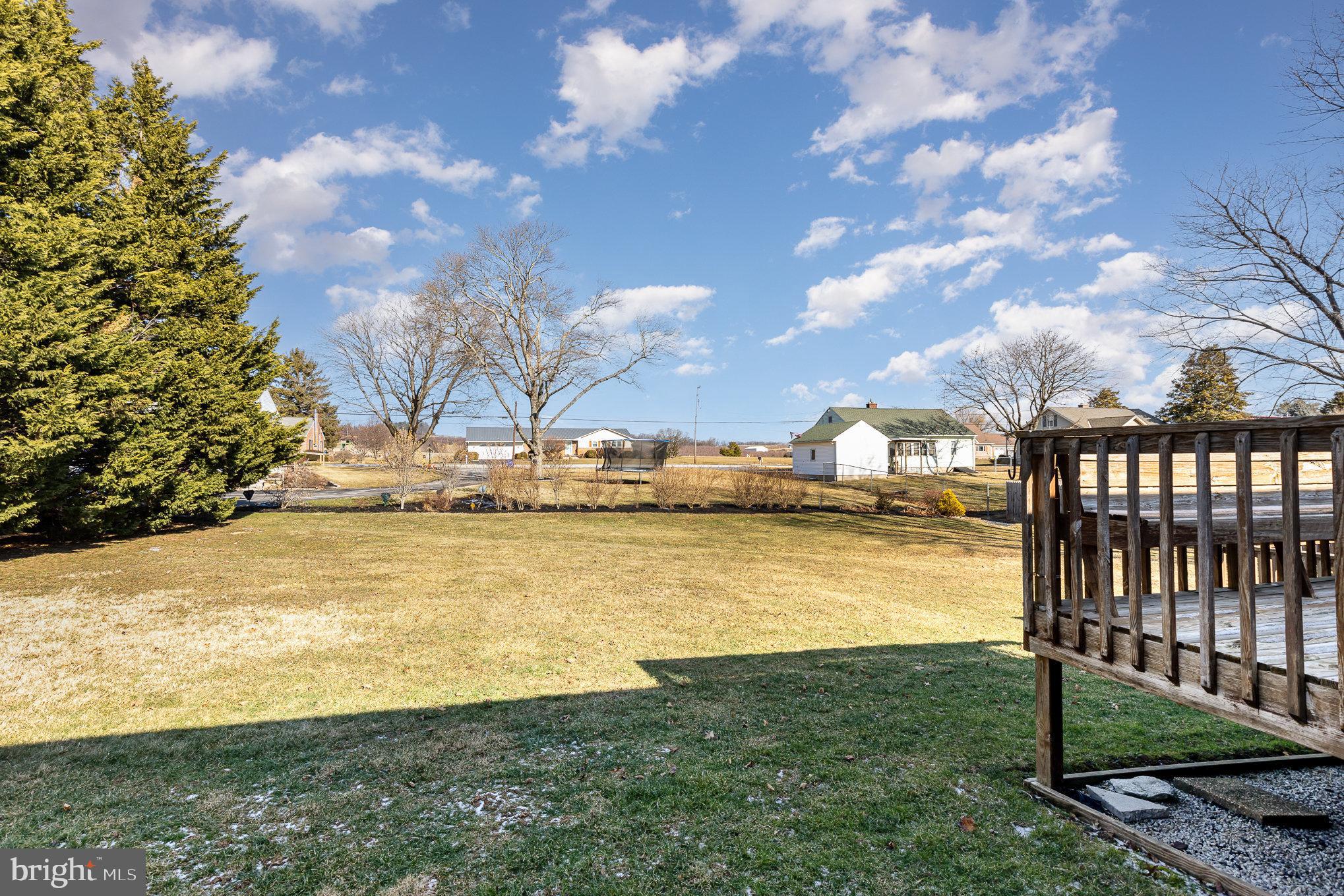 BIGLERVILLE - Residential