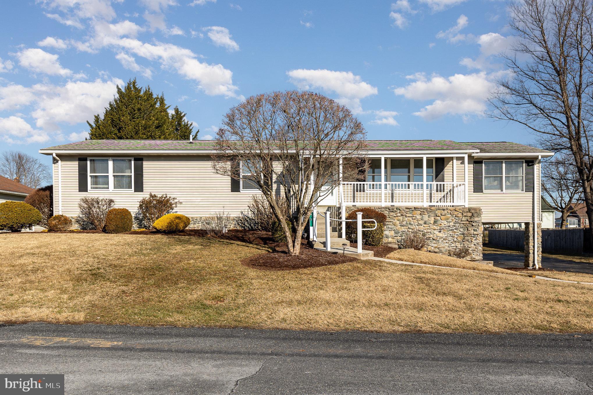 BIGLERVILLE - Residential