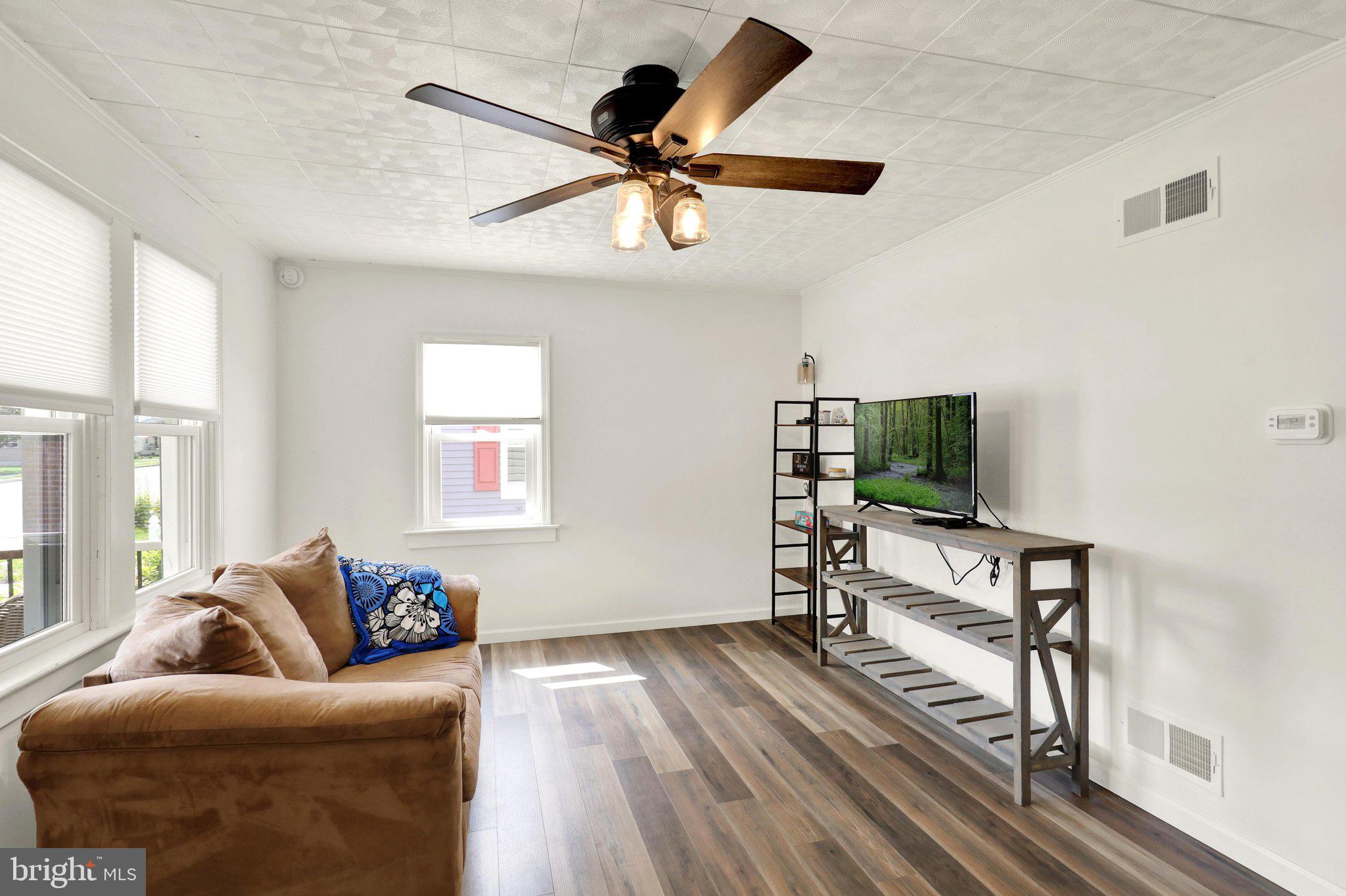 PALMYRA BOROUGH - Residential