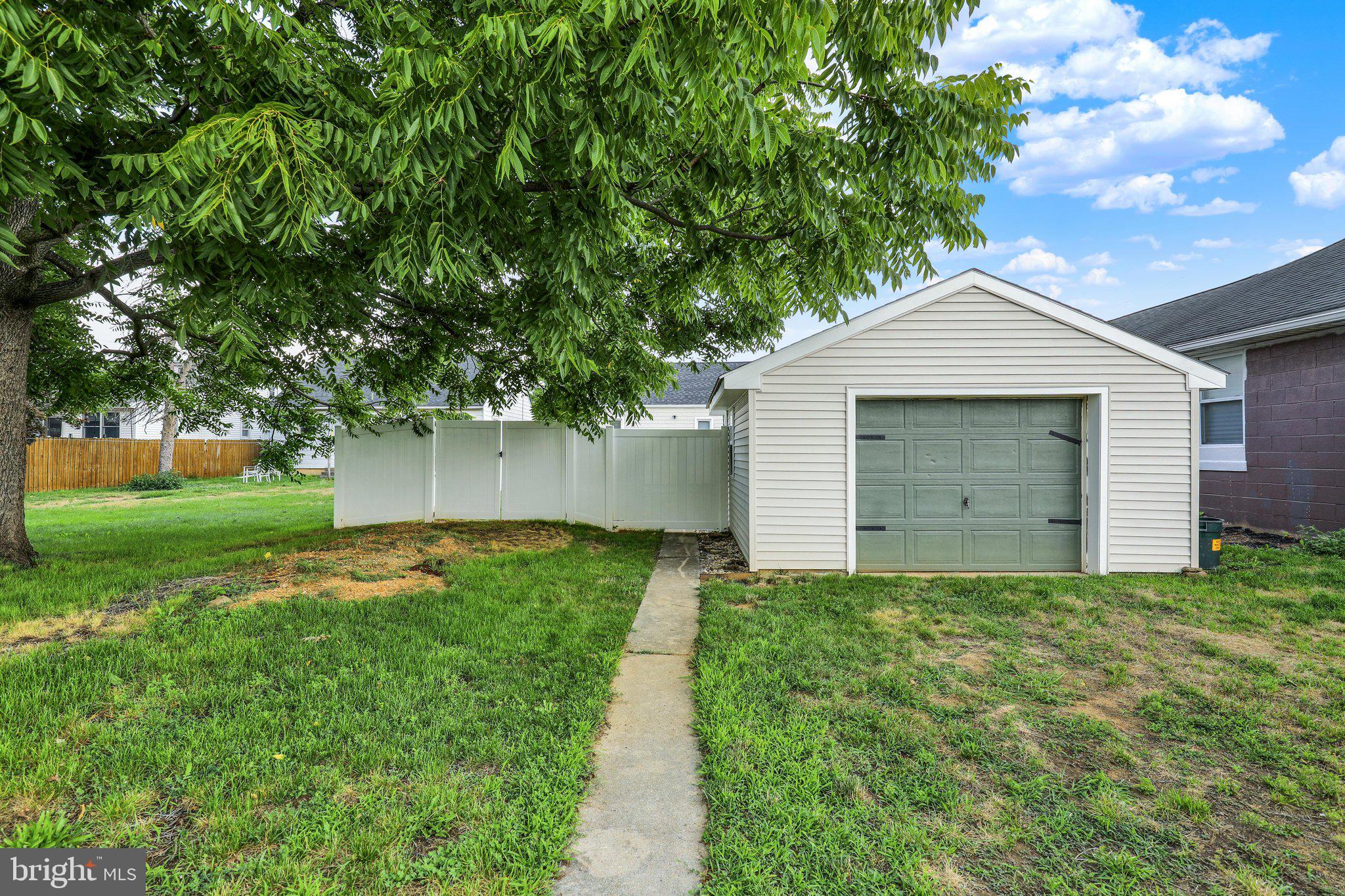 PALMYRA BOROUGH - Residential