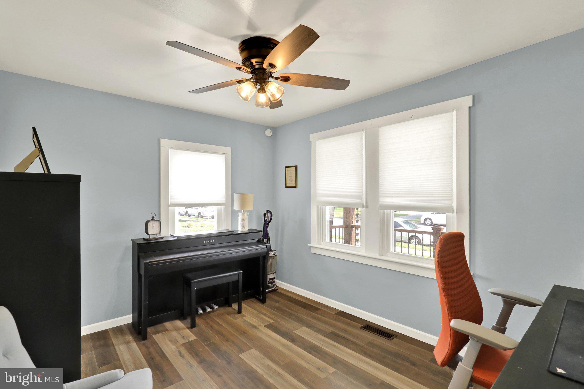 PALMYRA BOROUGH - Residential