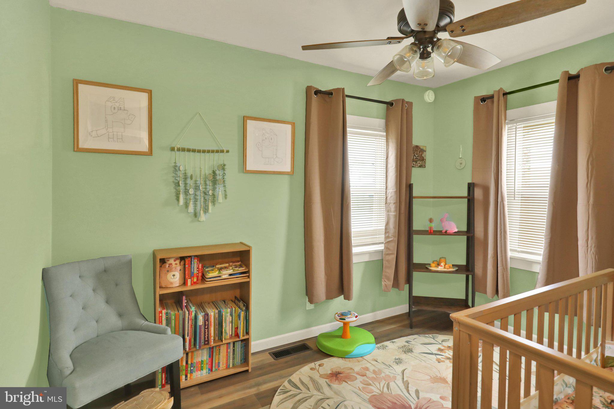 PALMYRA BOROUGH - Residential