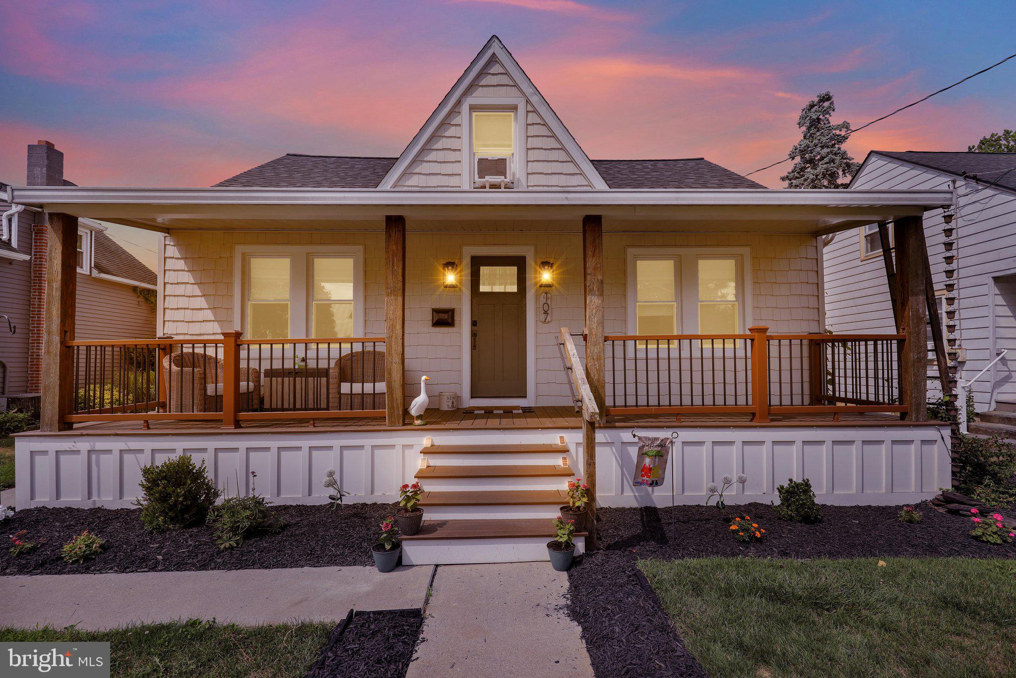 PALMYRA BOROUGH - Residential