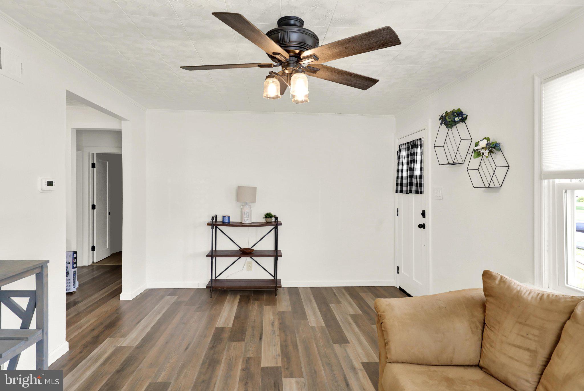 PALMYRA BOROUGH - Residential