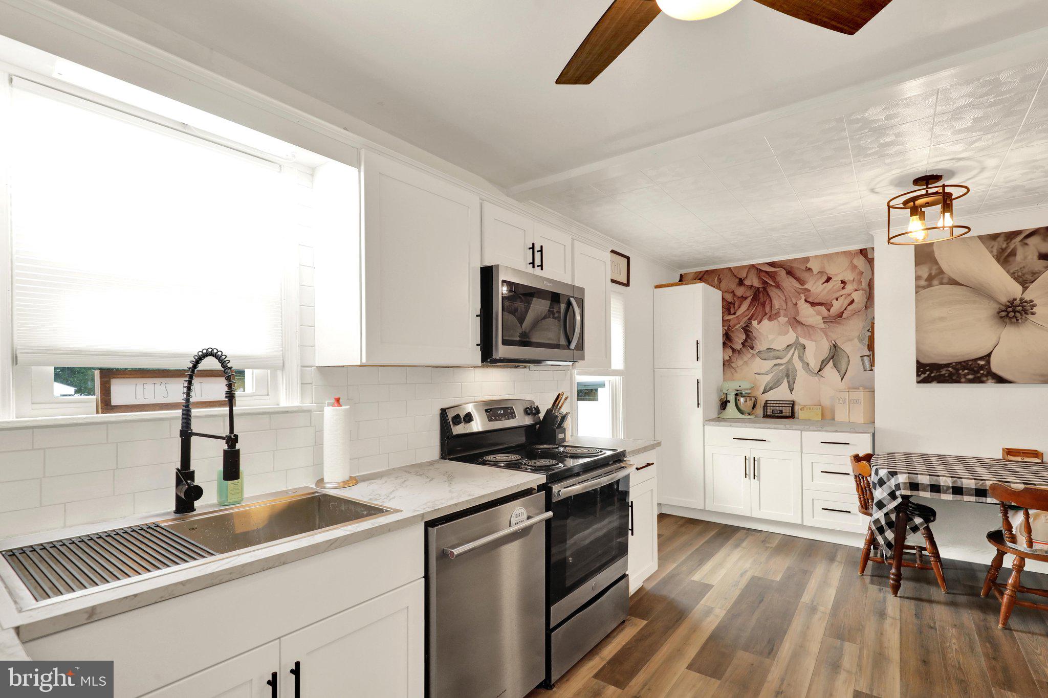 PALMYRA BOROUGH - Residential