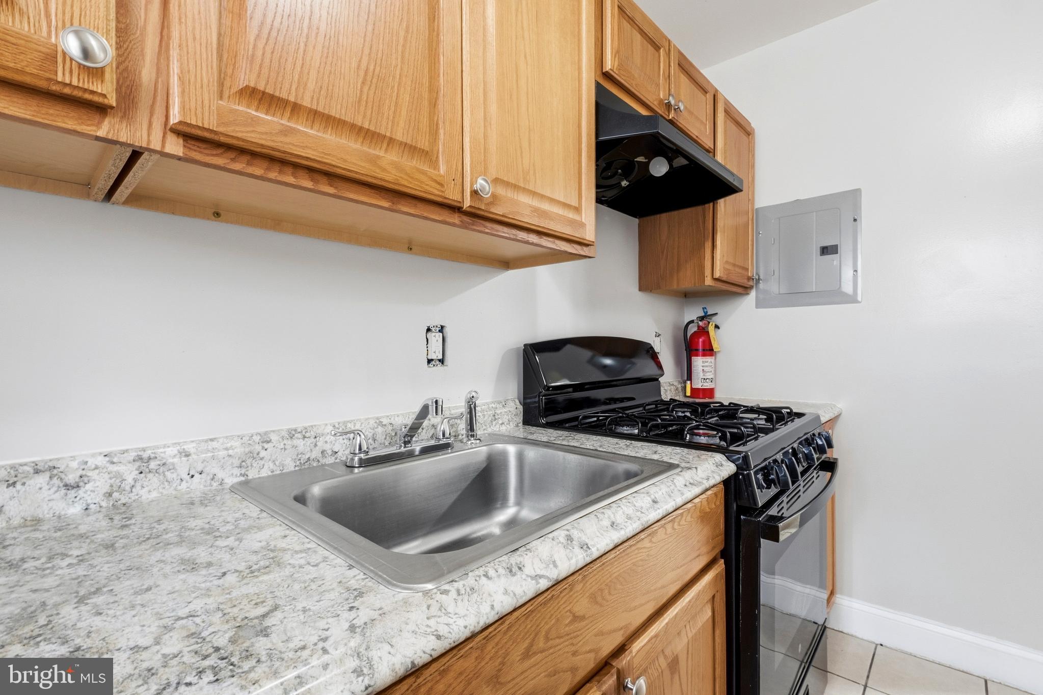 FORT DUPONT PARK - Residential Income