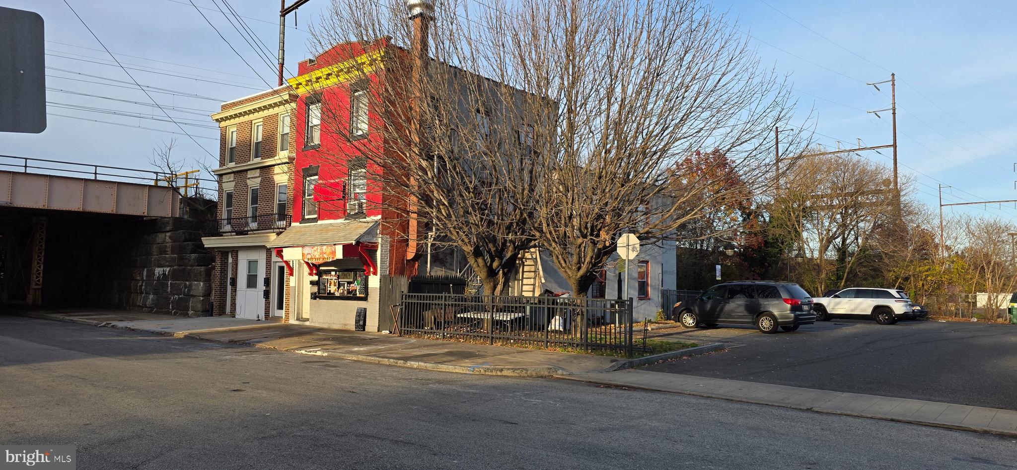Investment Opportunity Deal: 4-Unit Apartment and storefront in Chester
Overview: This 4-unit apartment and storefront building in Chester presents an exceptional investment opportunity with strong income potential. Fully rented and generating monthly cashflow. This property is perfect for savvy investors looking to enhance their portfolio.
<br> Key Features:
Consistent Cash Flow: With all units currently occupied, you can start collecting income right away, ensuring immediate cash flow from day one.

<br>
Prime Location: Situated in a desirable area, this property benefits from high demand for rental units, making it an attractive option for tenants and investors alike.

<br>
Diverse Rental Income: The mix of unit types caters to a broad range of tenants, maximizing occupancy rates and rental potential.

<br>
Strong Market Performance: Chester's real estate market shows promising trends, making this property a smart long-term investment.
Don't miss out on this lucrative opportunity to own a fully rented, income-generating property in a thriving market. Call now to make an appointment today.
