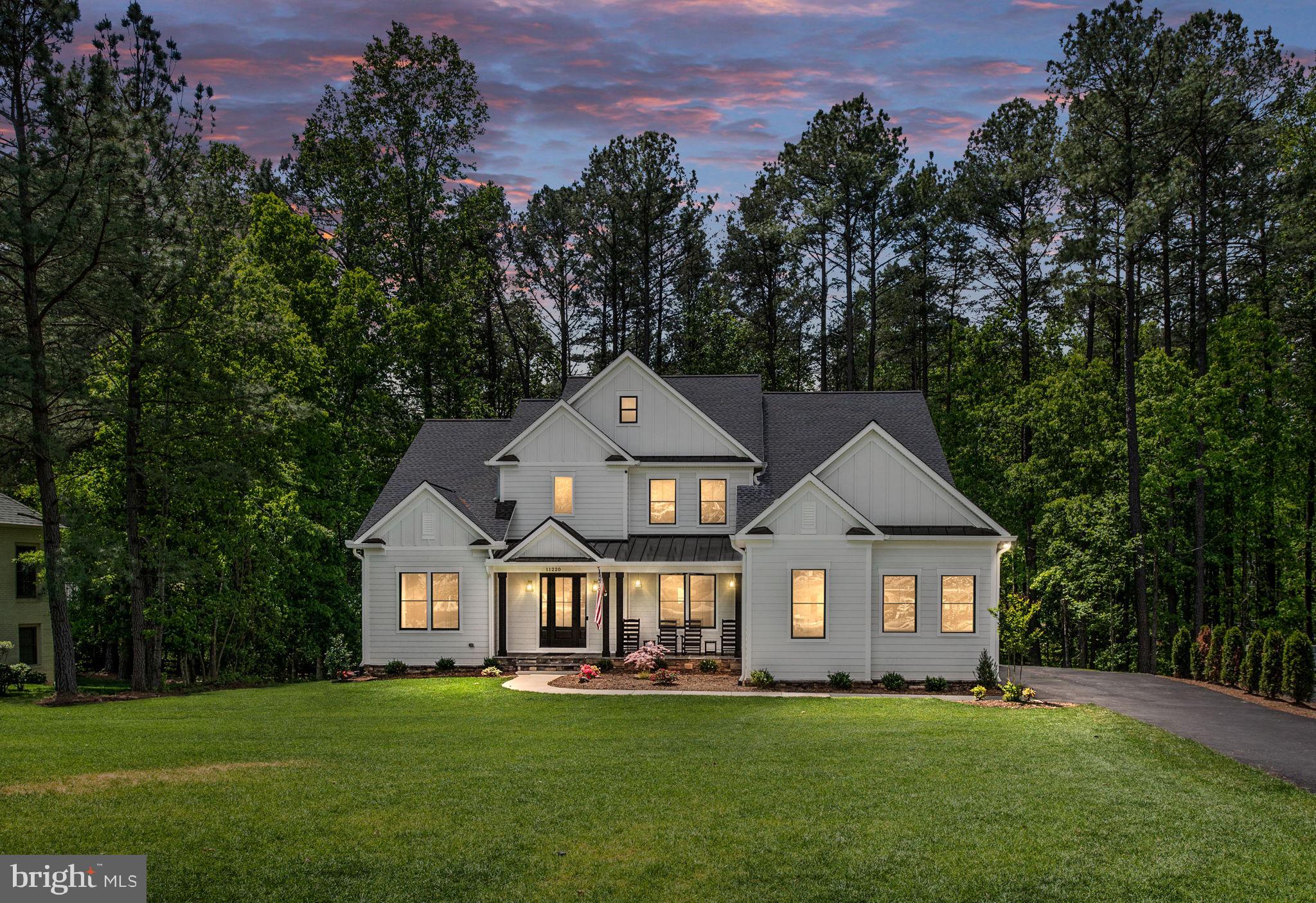 WATER EDGE ESTATES - Residential