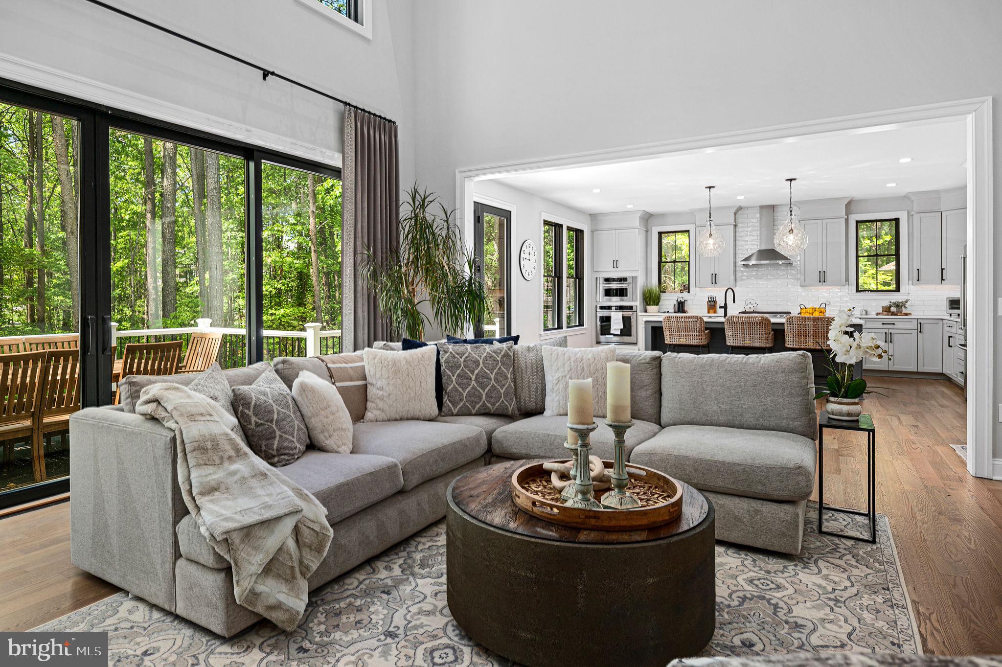 WATER EDGE ESTATES - Residential