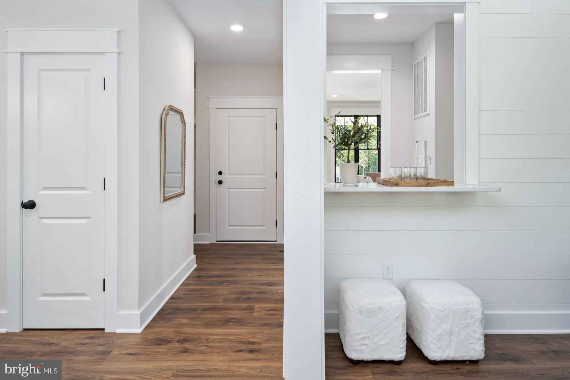 WATER EDGE ESTATES - Residential