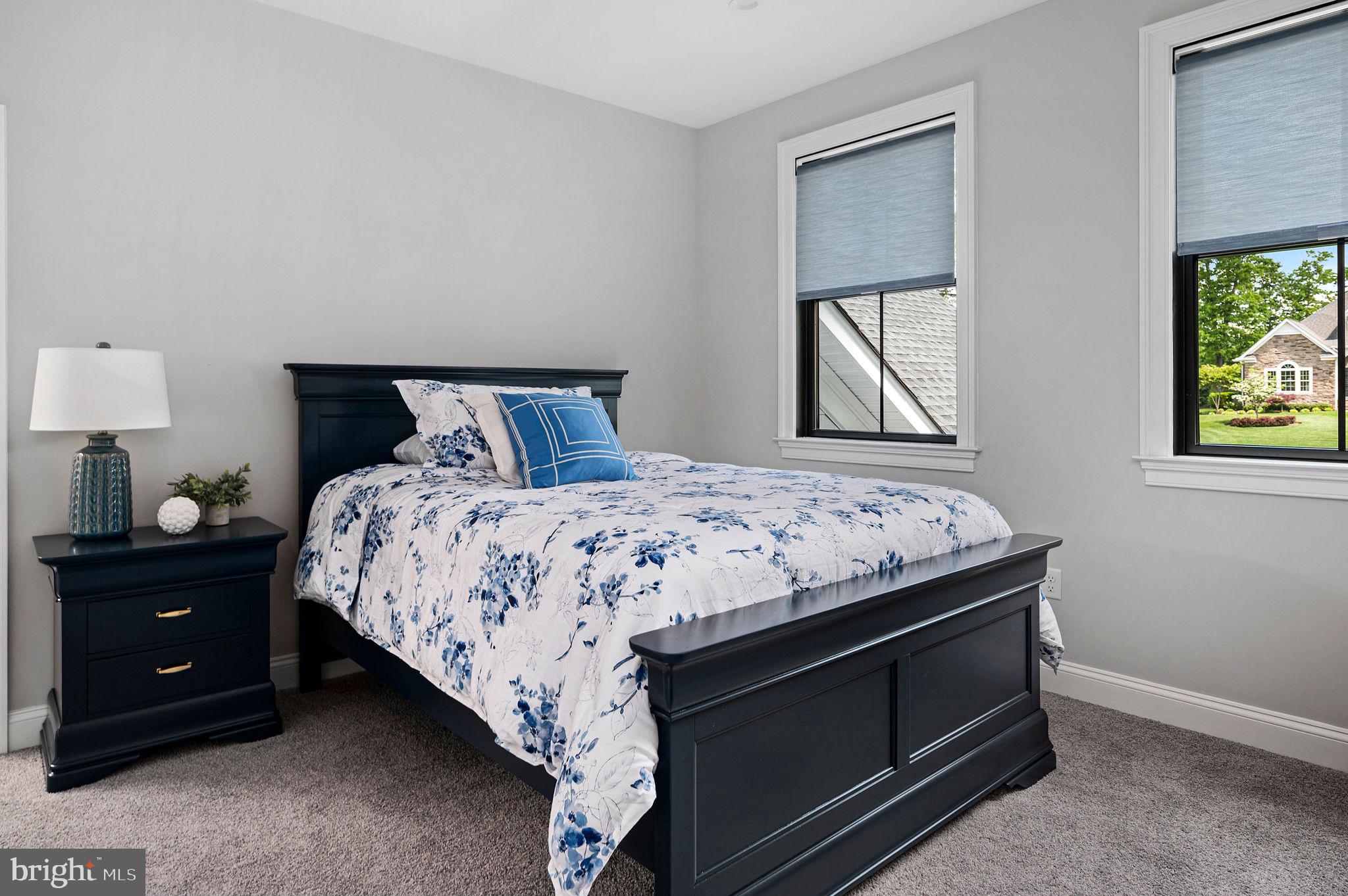 WATER EDGE ESTATES - Residential