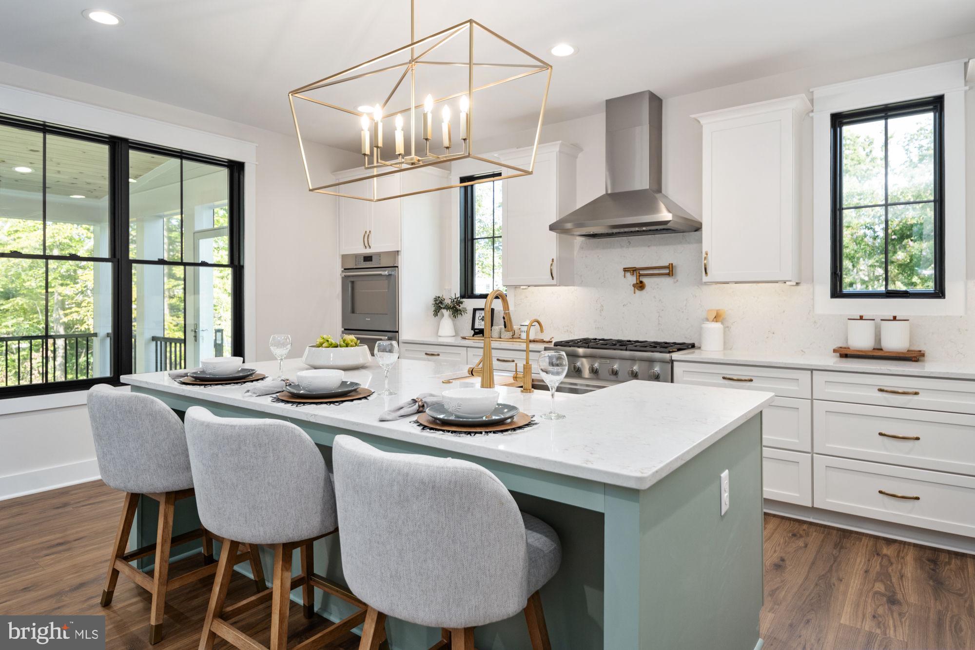 WATER EDGE ESTATES - Residential